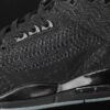 AJ 3 Retro Flyknit Black AQ1005-001