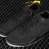 AJ 3 Retro Flyknit Black AQ1005-001
