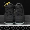AJ 3 Retro Flyknit Black AQ1005-001