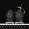 AJ 3 Retro Flyknit Black AQ1005-001