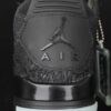 AJ 3 Retro Flyknit Black AQ1005-001