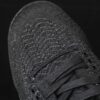 AJ 3 Retro Flyknit Black AQ1005-001