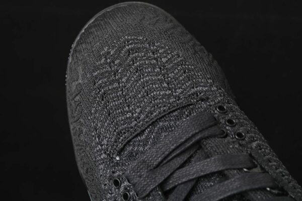 AJ 3 Retro Flyknit Black AQ1005-001