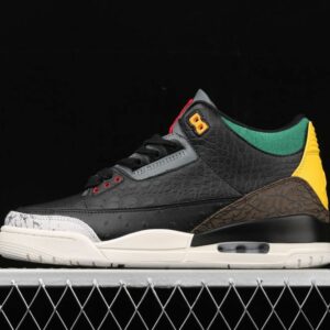 AJ 3 Retro SE Animal Instinct 2.0 CV3583-003