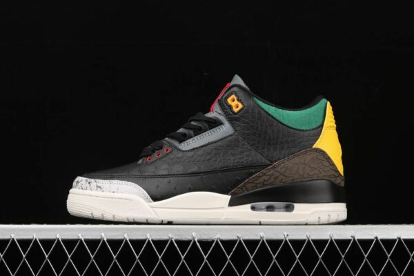 AJ 3 Retro SE Animal Instinct 2.0 CV3583-003