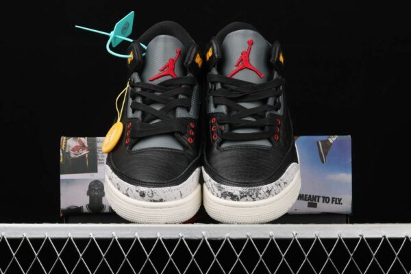 AJ 3 Retro SE Animal Instinct 2.0 CV3583-003