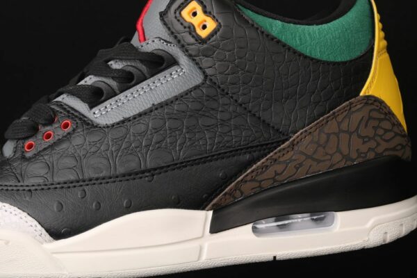 AJ 3 Retro SE Animal Instinct 2.0 CV3583-003
