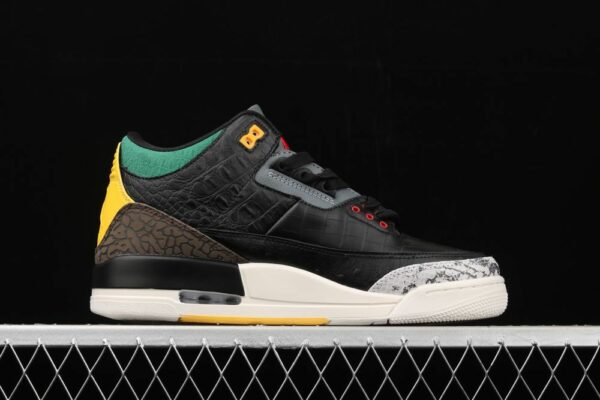 AJ 3 Retro SE Animal Instinct 2.0 CV3583-003