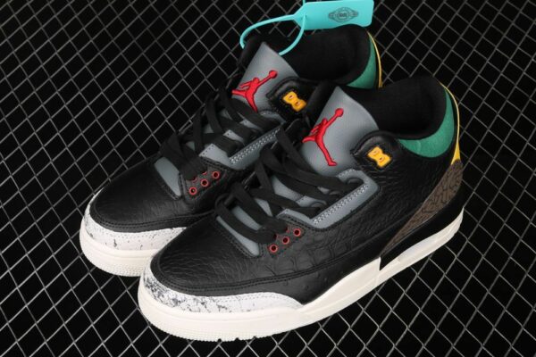 AJ 3 Retro SE Animal Instinct 2.0 CV3583-003
