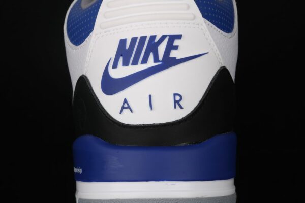 AJ 3 Fragment Sample DA3595-111