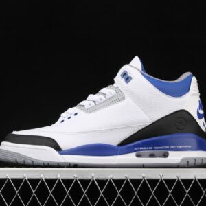 AJ 3 Fragment Sample DA3595-111