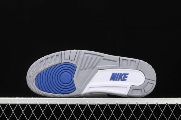 AJ 3 Fragment Sample DA3595-111