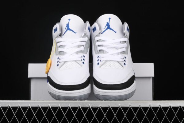 AJ 3 Fragment Sample DA3595-111