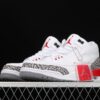 AJ 3 Retro Hall of Fame 136064-116 AJ 3 Retro Hall of Fame 136064-116