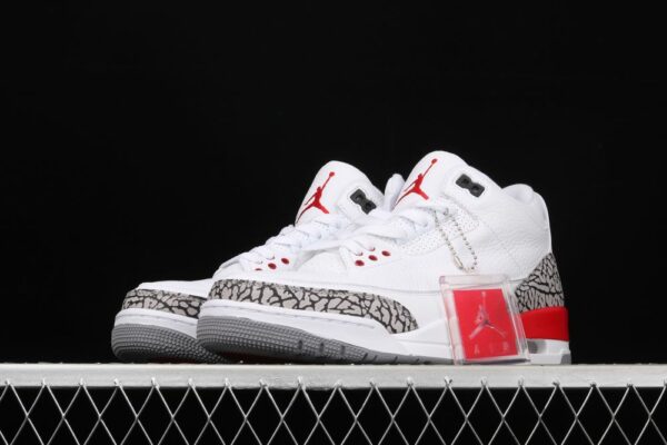 AJ 3 Retro Hall of Fame 136064-116