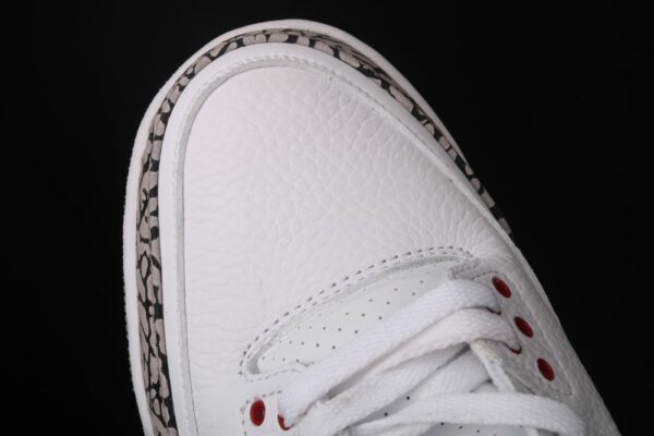 AJ 3 Retro Hall of Fame 136064-116