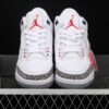 AJ 3 Retro Hall of Fame 136064-116 AJ 3 Retro Hall of Fame 136064-116