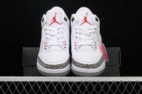 AJ 3 Retro Hall of Fame 136064-116