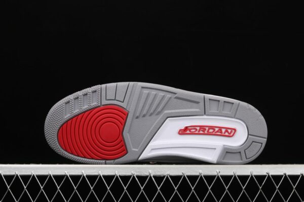 AJ 3 Retro Hall of Fame 136064-116