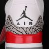 AJ 3 Retro Hall of Fame 136064-116 AJ 3 Retro Hall of Fame 136064-116