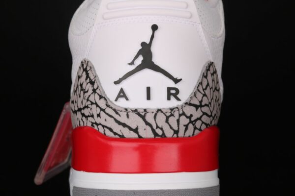 AJ 3 Retro Hall of Fame 136064-116