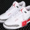 AJ 3 Retro Hall of Fame 136064-116 AJ 3 Retro Hall of Fame 136064-116