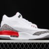 AJ 3 Retro Hall of Fame 136064-116 AJ 3 Retro Hall of Fame 136064-116