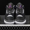 AJ 3 Retro Court Purple CT8532-050