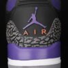 AJ 3 Retro Court Purple CT8532-050