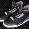 AJ 3 Retro Court Purple CT8532-050