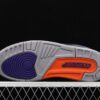 AJ 3 Retro Court Purple CT8532-050