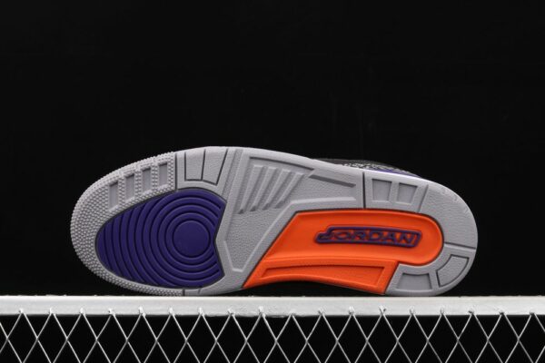 AJ 3 Retro Court Purple CT8532-050