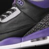 AJ 3 Retro Court Purple CT8532-050