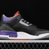 AJ 3 Retro Court Purple CT8532-050