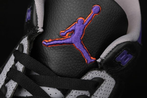 AJ 3 Retro Court Purple CT8532-050