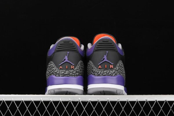 AJ 3 Retro Court Purple CT8532-050