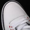 AJ 3 Retro SE Fire Red Denim CZ6431-100