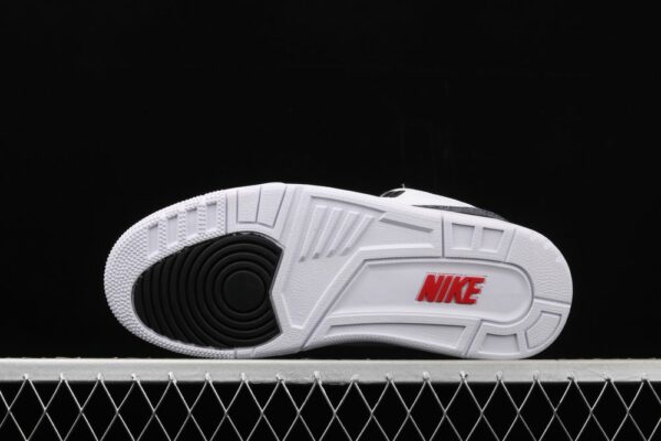 AJ 3 Retro SE Fire Red Denim CZ6431-100