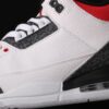 AJ 3 Retro SE Fire Red Denim CZ6431-100