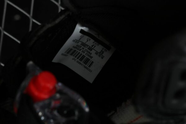 AJ 5 Retro Satin Bred 136027-006