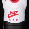 AJ 5 Retro Fire Red Silver Tongue DA1911-102 AJ 5 Retro Fire Red Silver Tongue DA1911-102