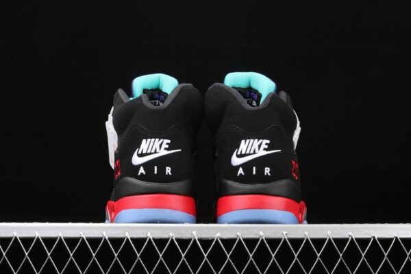 AJ 5 Retro Top 3 CZ1786-001