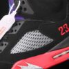 AJ 5 Retro Top 3 CZ1786-001