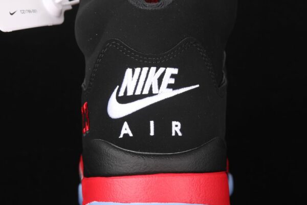AJ 5 Retro Top 3 CZ1786-001