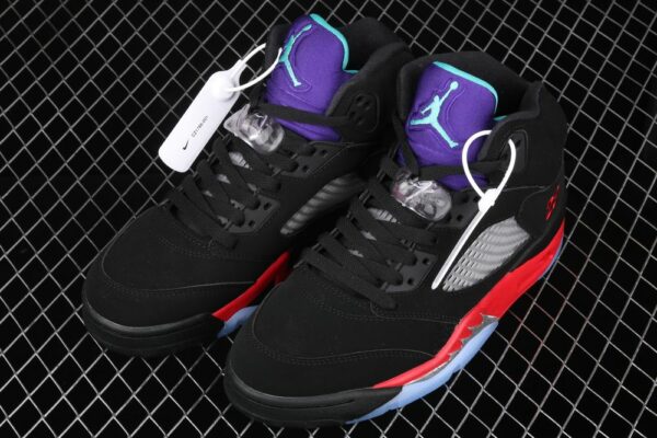 AJ 5 Retro Top 3 CZ1786-001