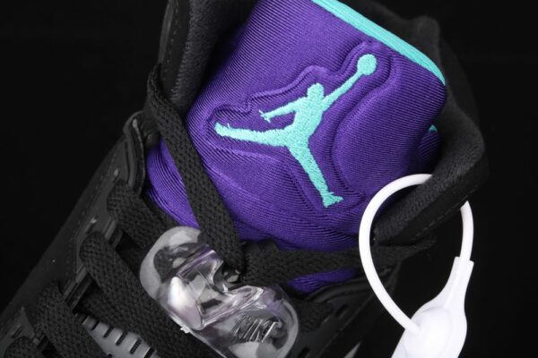 AJ 5 Retro Top 3 CZ1786-001