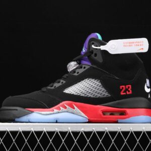 AJ 5 Retro Top 3 CZ1786-001