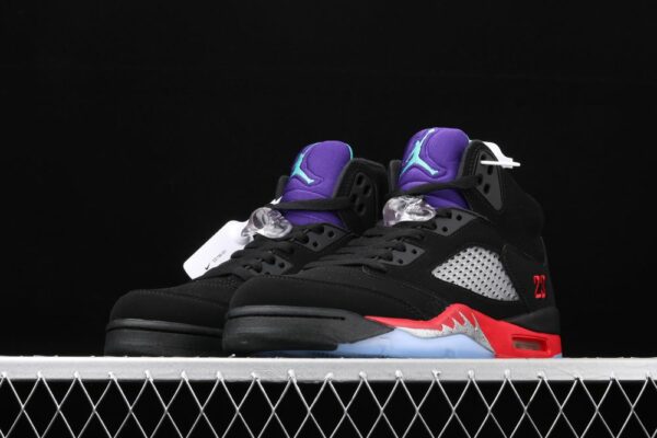 AJ 5 Retro Top 3 CZ1786-001