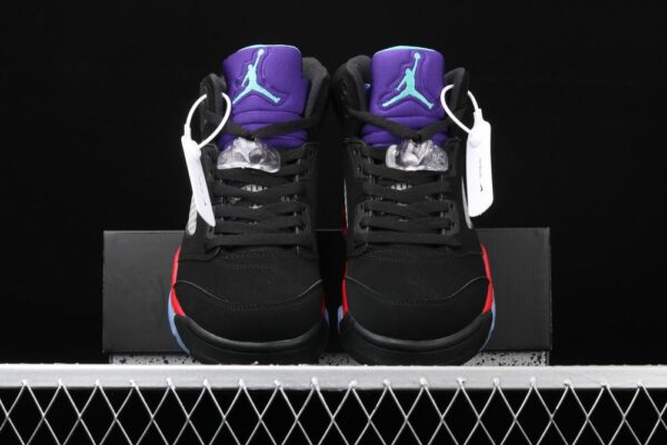 AJ 5 Retro Top 3 CZ1786-001
