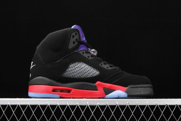 AJ 5 Retro Top 3 CZ1786-001